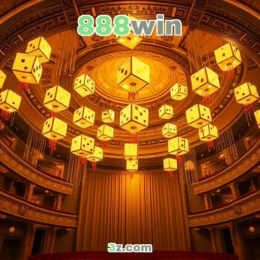 888win: Eventos Imperdíveis Que Todo Jogador Deve Conhecer