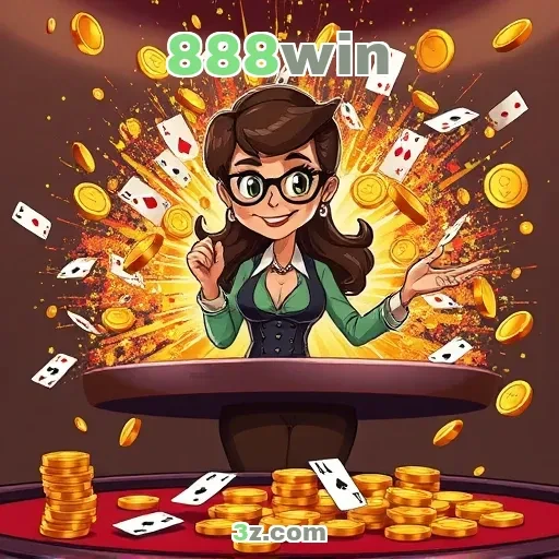 888win Jogos