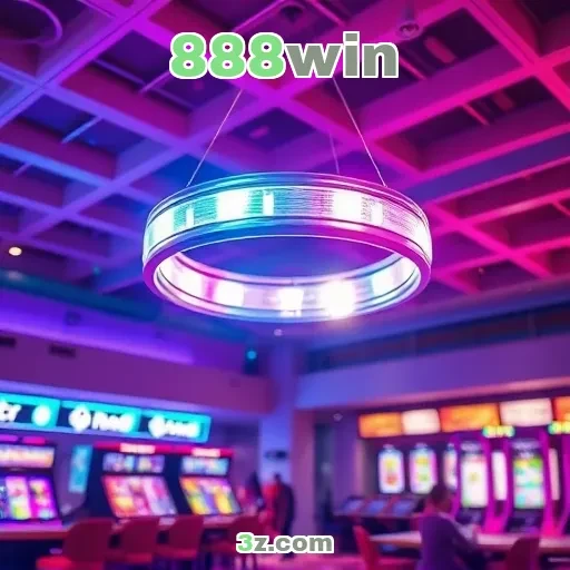 888win Notícias