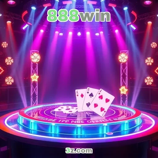888win Pagamentos