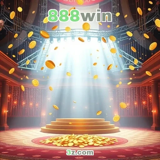 888win Promoções